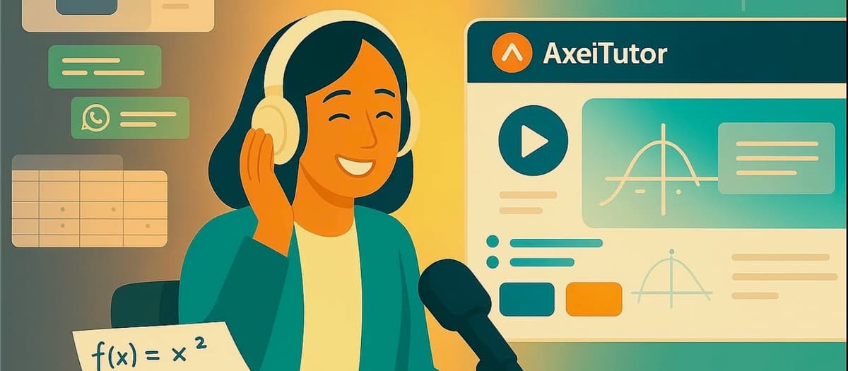 Blog post image for "Stop Juggling Apps: Built-In Audio Conferencing is Here"